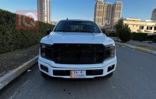 فورد إف-150 2020 للبيع في العراق - اربيل